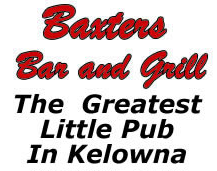 Baxters Bar & Grill